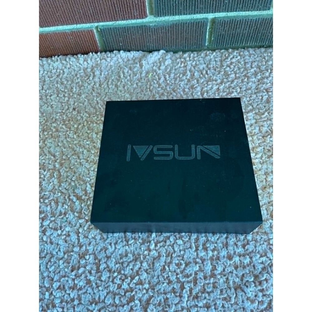 ivsun cordless airbrush set